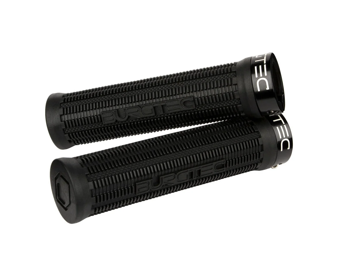 Burgtec Bartender Pro Super Soft Minnaar Signature Grip (Black)